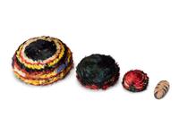 Pomo Miniature Gift Baskets