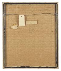 Figure in Motion , c. 1933-1935