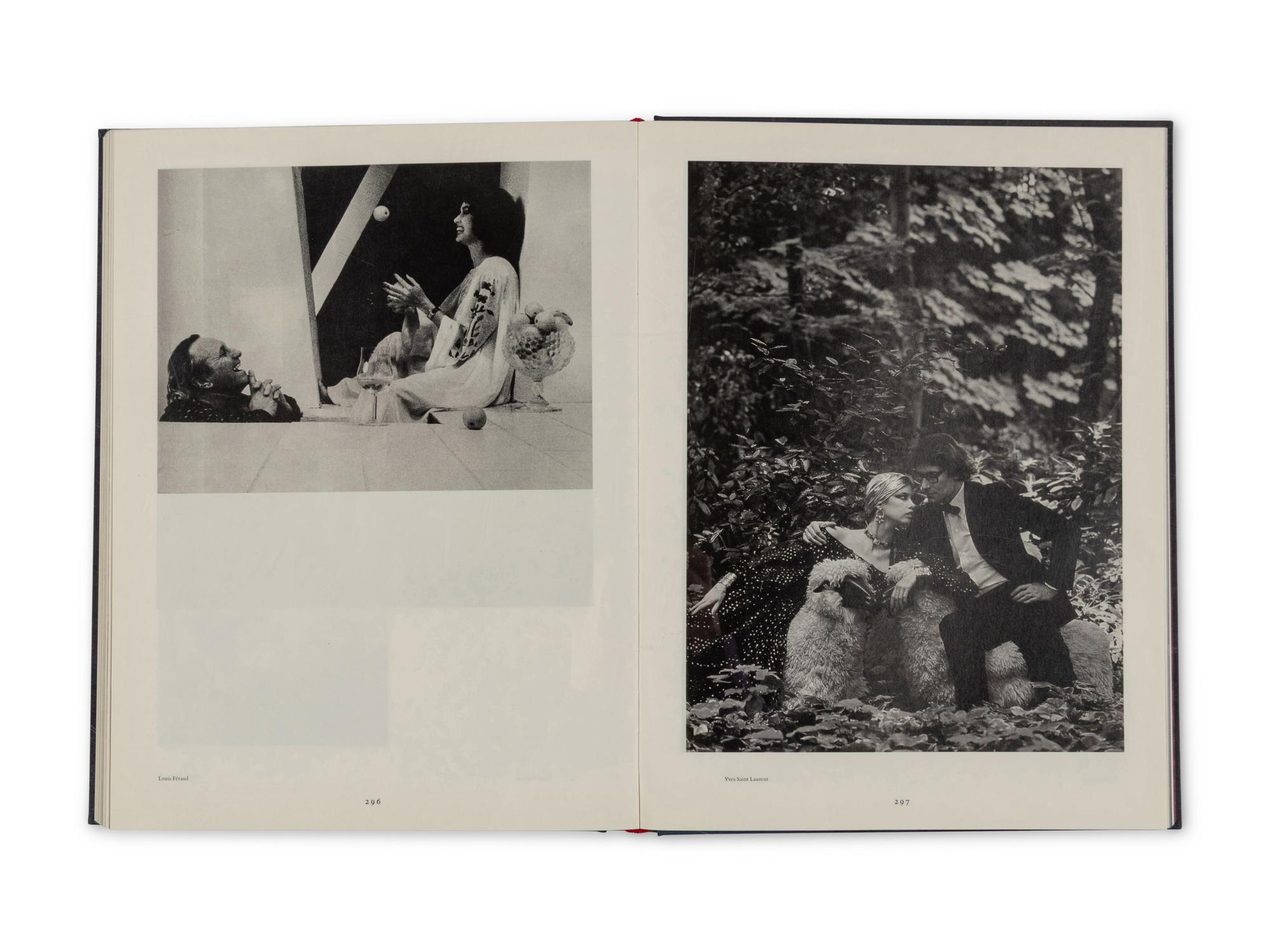 Twelve Fashion Photography Books