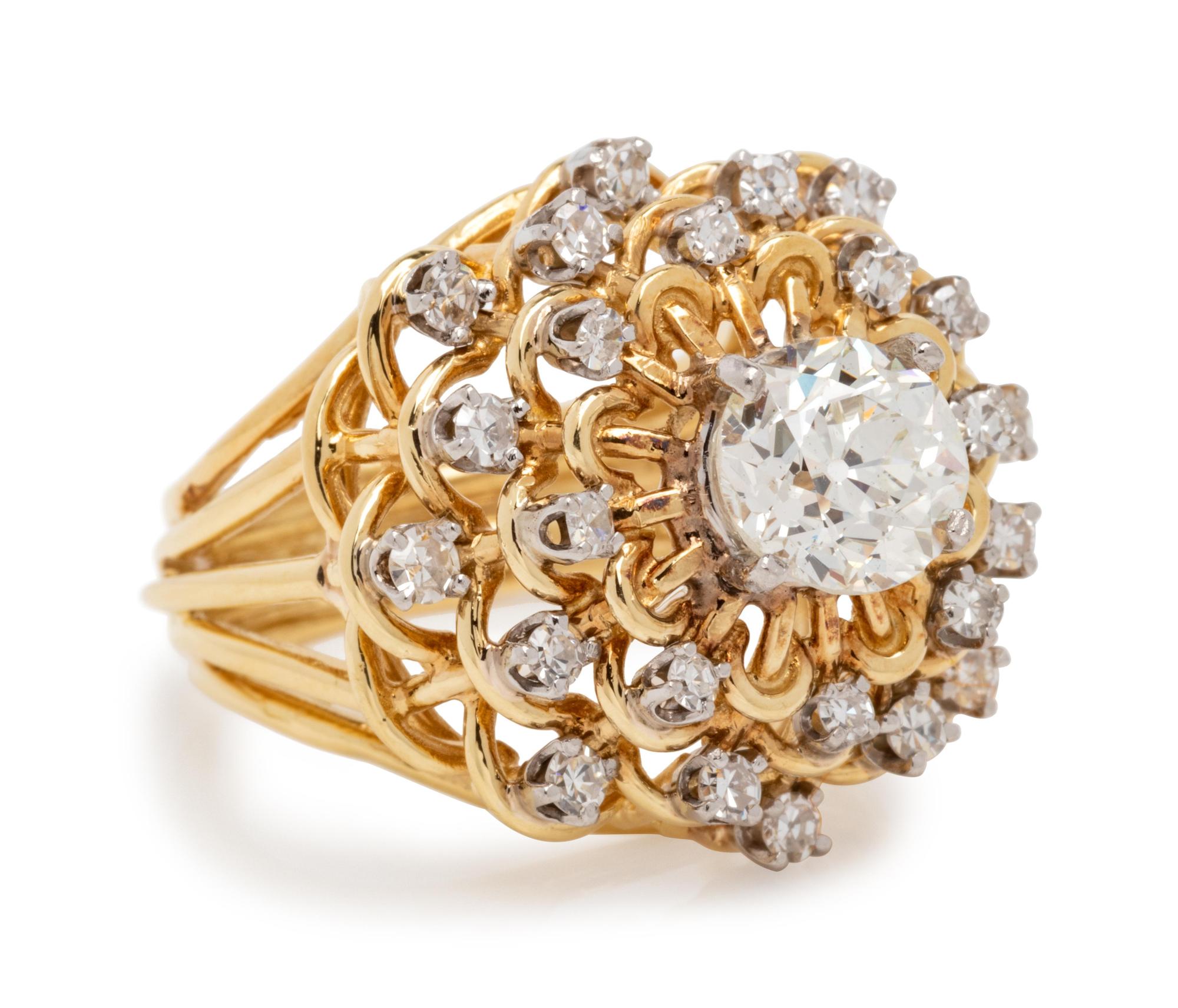Diamond Ring
