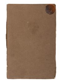 BYRON, George Gordon Noel, Lord (1788-1824). Hebrew Melodies . London: John Murray, 1815.