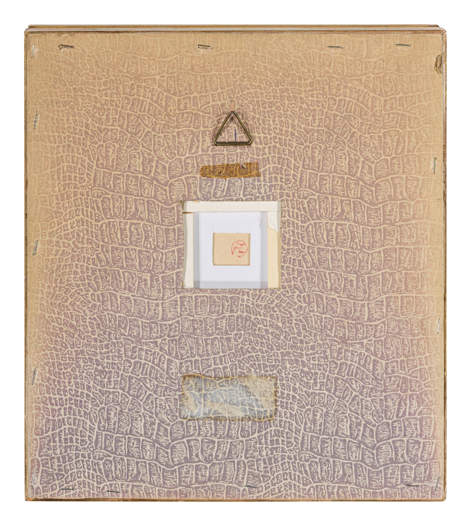 Untitled (Monkey)