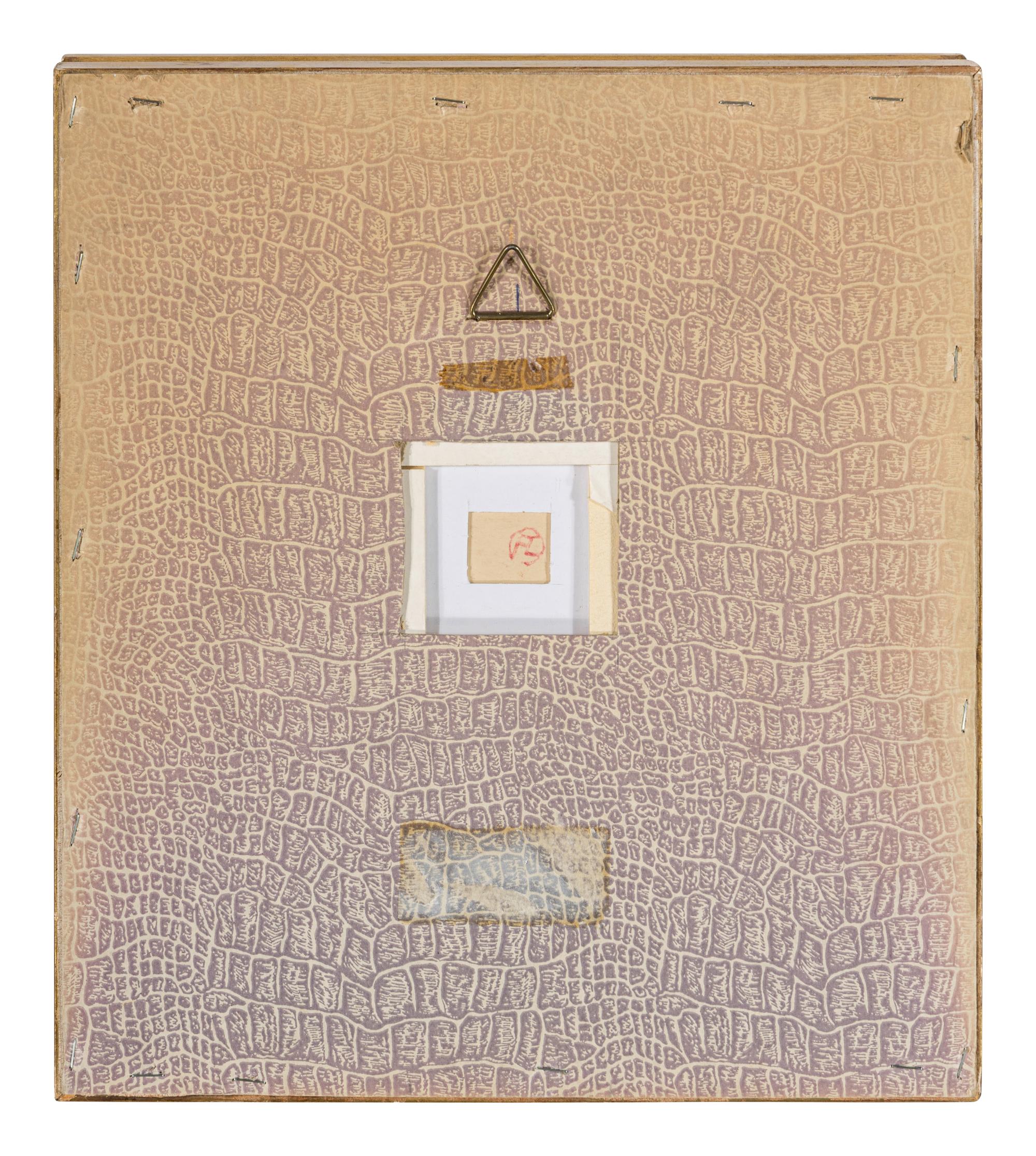 Untitled (Monkey)