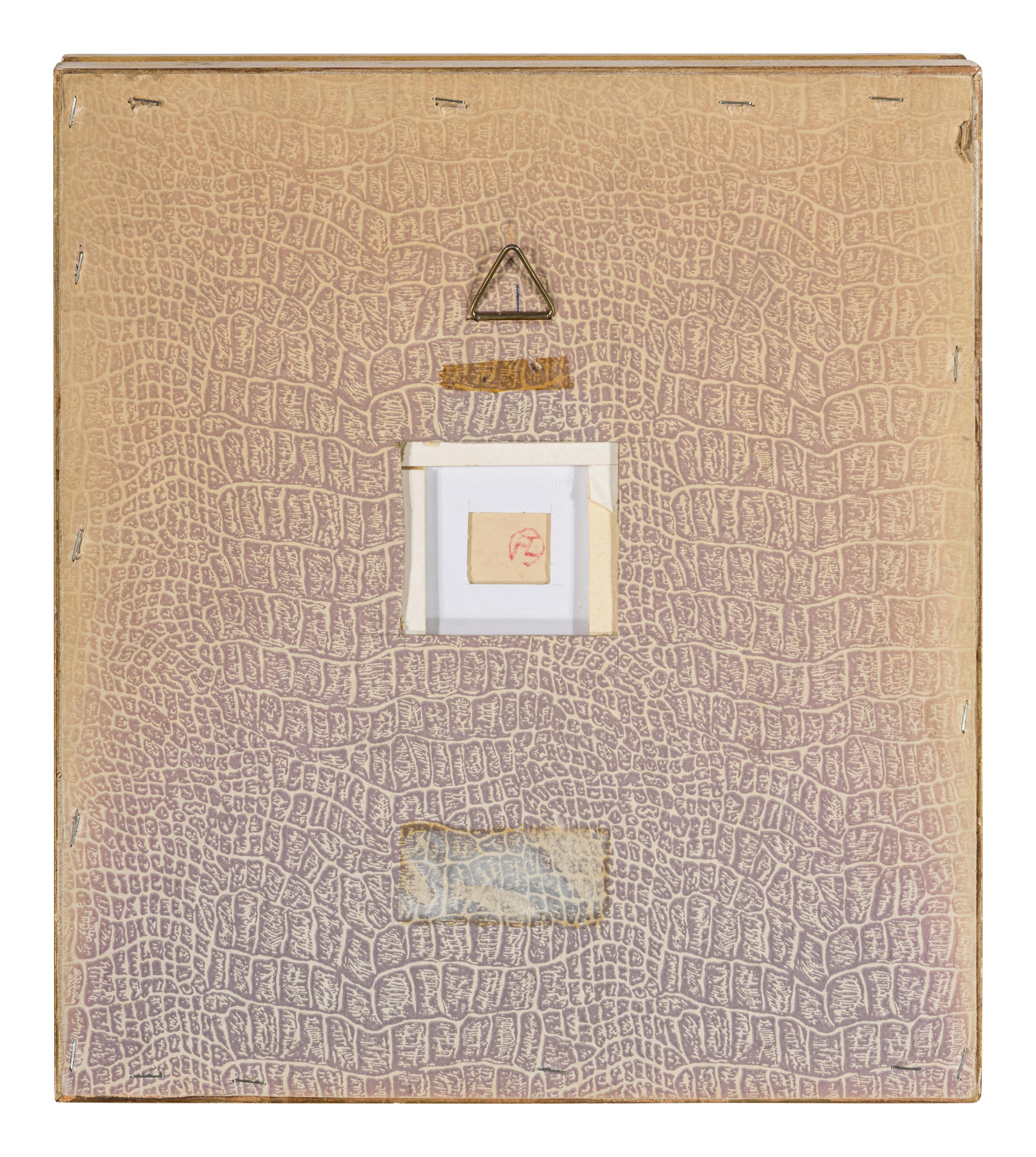 Untitled (Monkey)