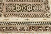 A Russian Prisoner-of-War Carved Bone Table Casket