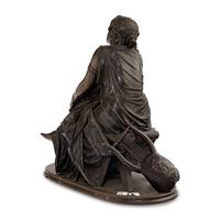 Alexandre-Pierre Schoenewerk (French, 1820-1885)