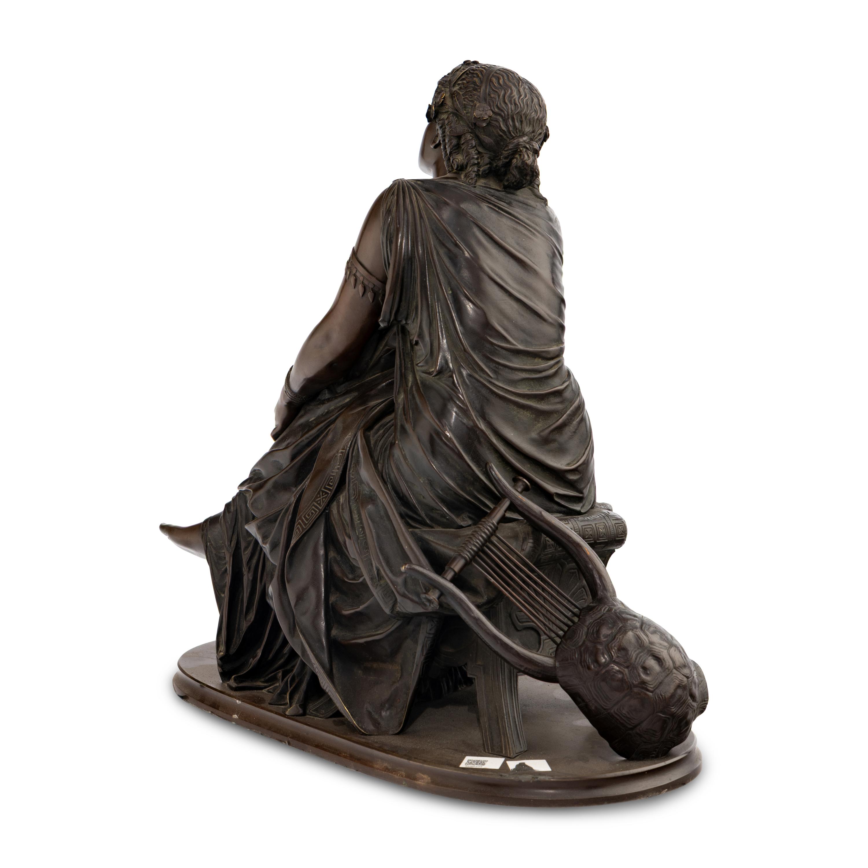 Alexandre-Pierre Schoenewerk (French, 1820-1885)