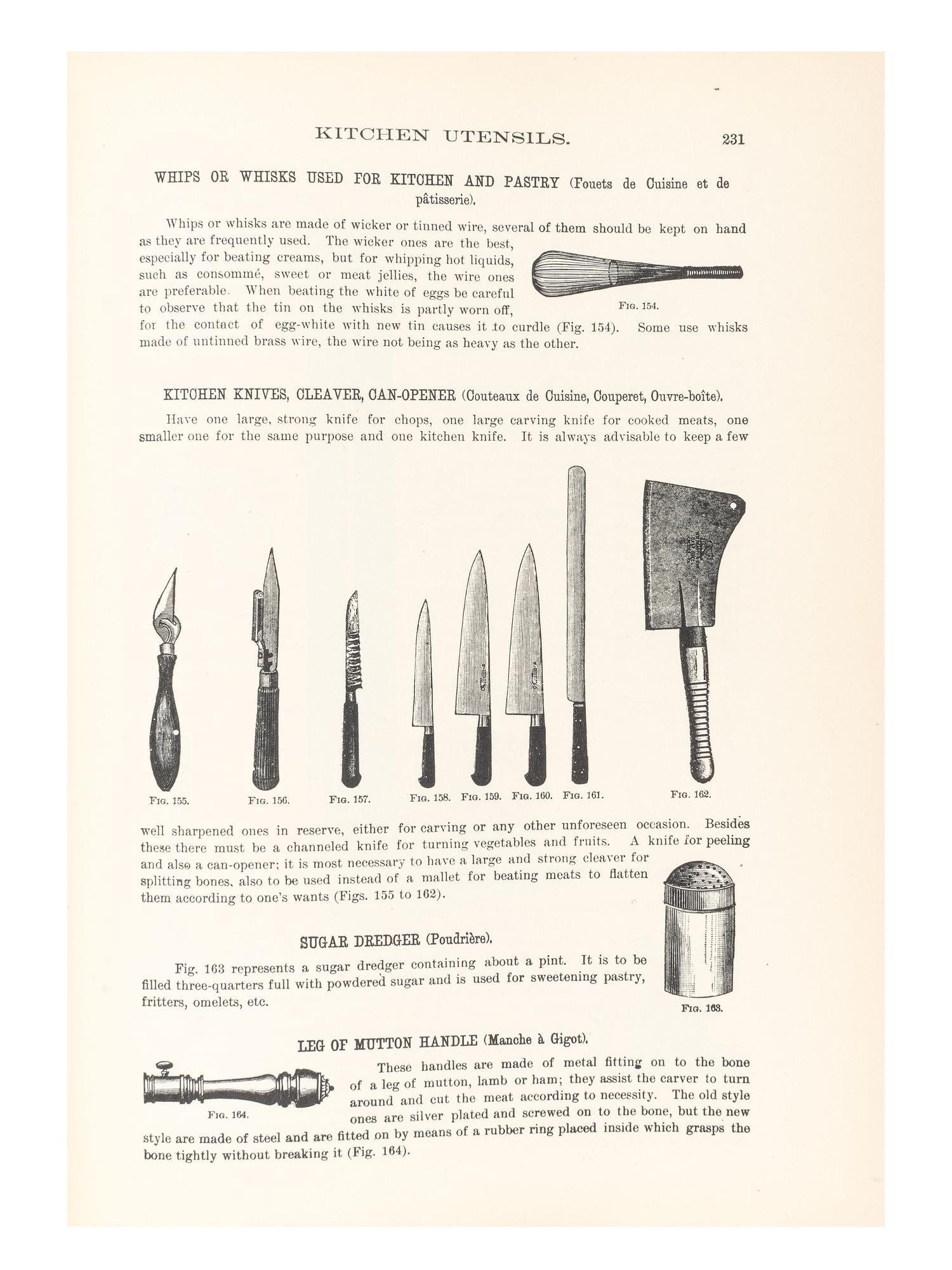 'The Epicurean' Cookbook