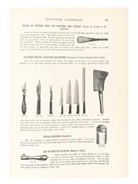'The Epicurean' Cookbook