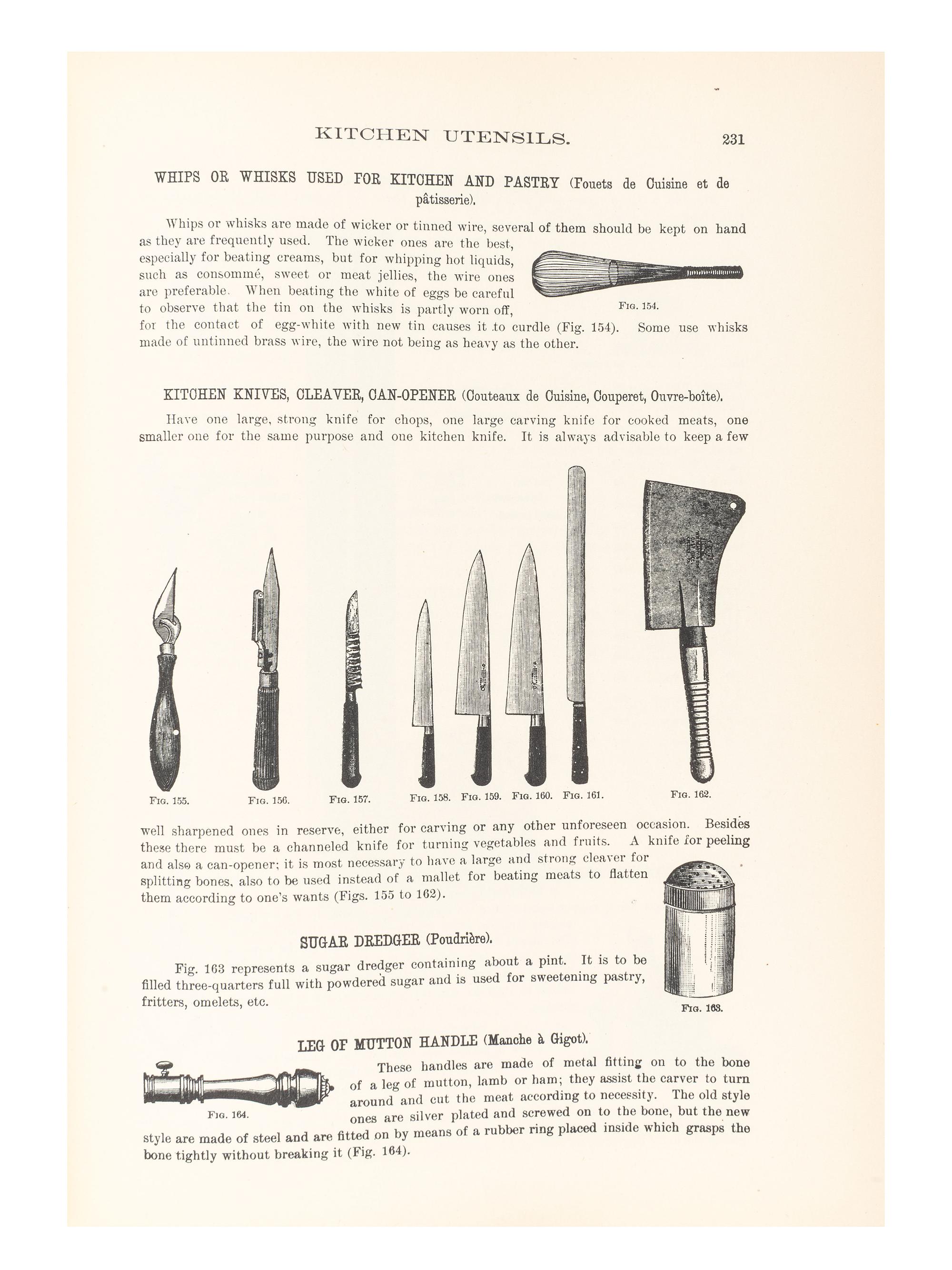 'The Epicurean' Cookbook