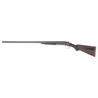 **L.C. Smith 4E 12 Gauge