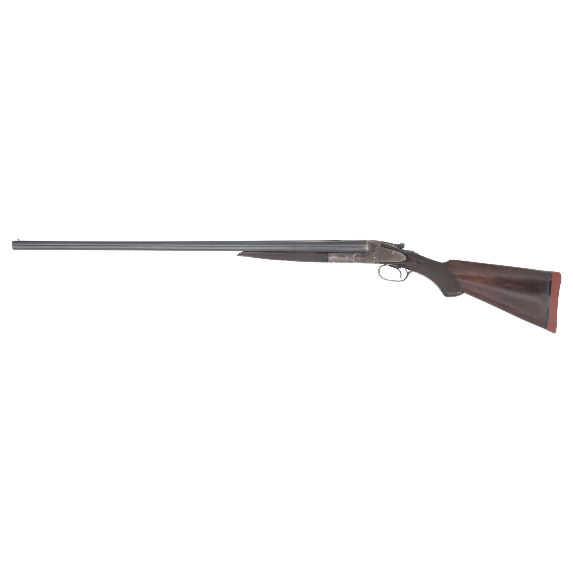 **L.C. Smith 4E 12 Gauge
