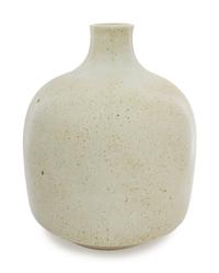 A Studio Ceramic Vase