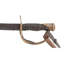 College Hill Armory Enlisted Cavalry Saber