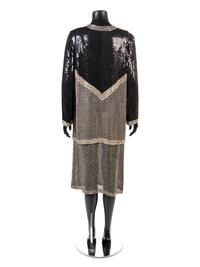 One Halston and One Bill Blass Ensemble,1980-1990s