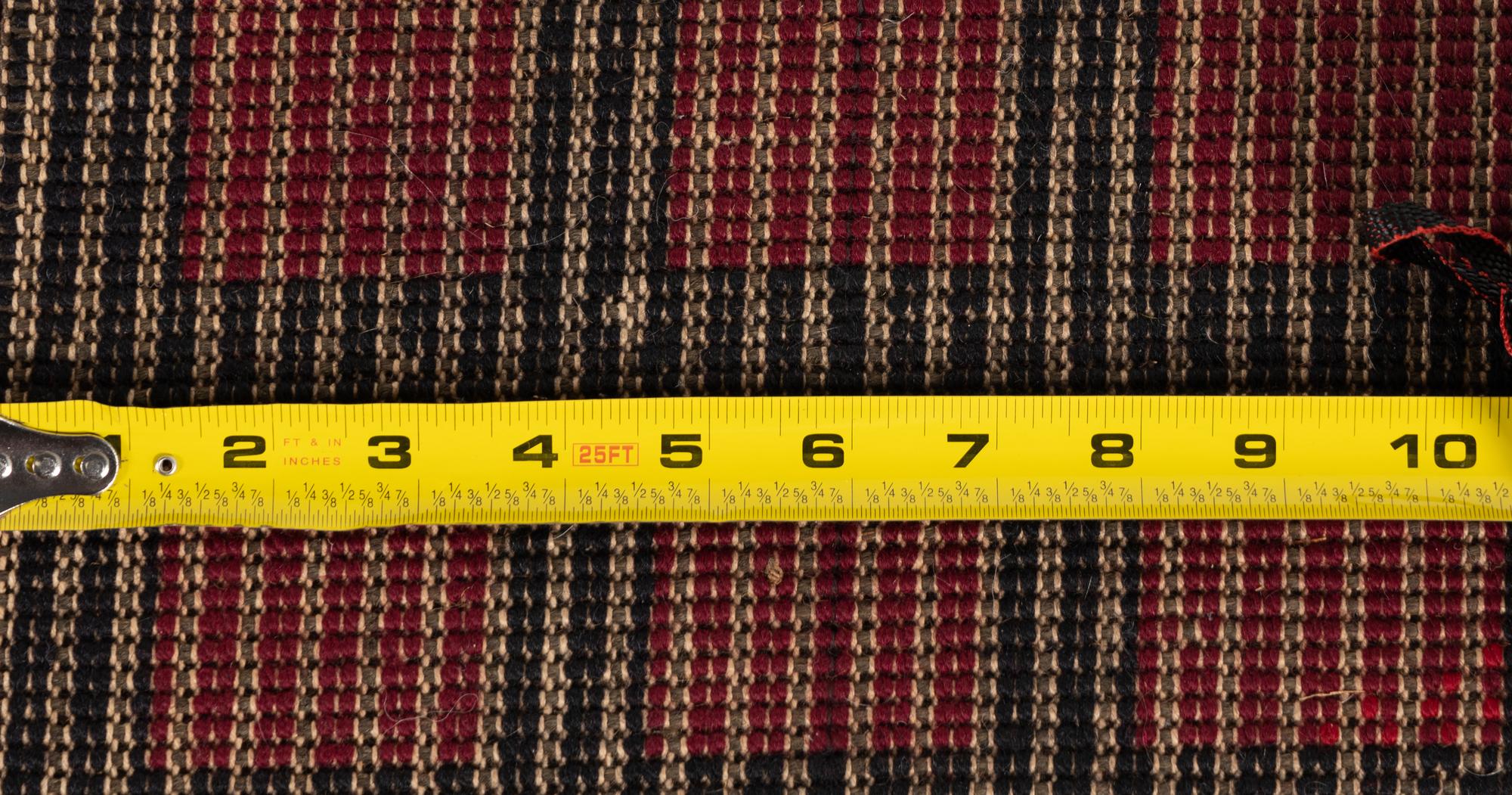 Unika-Vaev Rya Rug, c. 1968