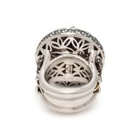 ZORAB, MULTIGEM DRAGONFLY RING