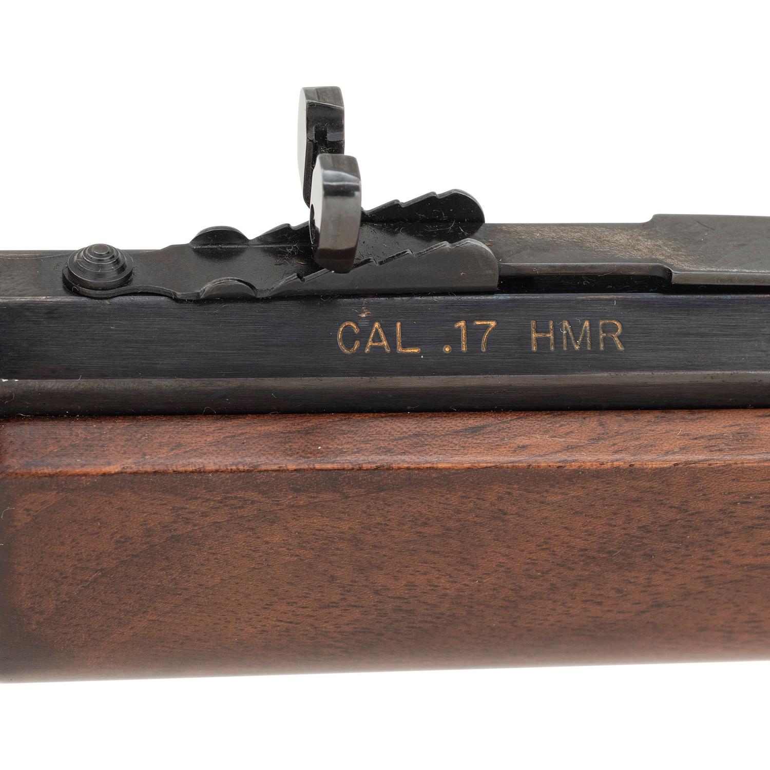 * Henry Repeating Arms Co. Golden Boy .17 HMR Rifle