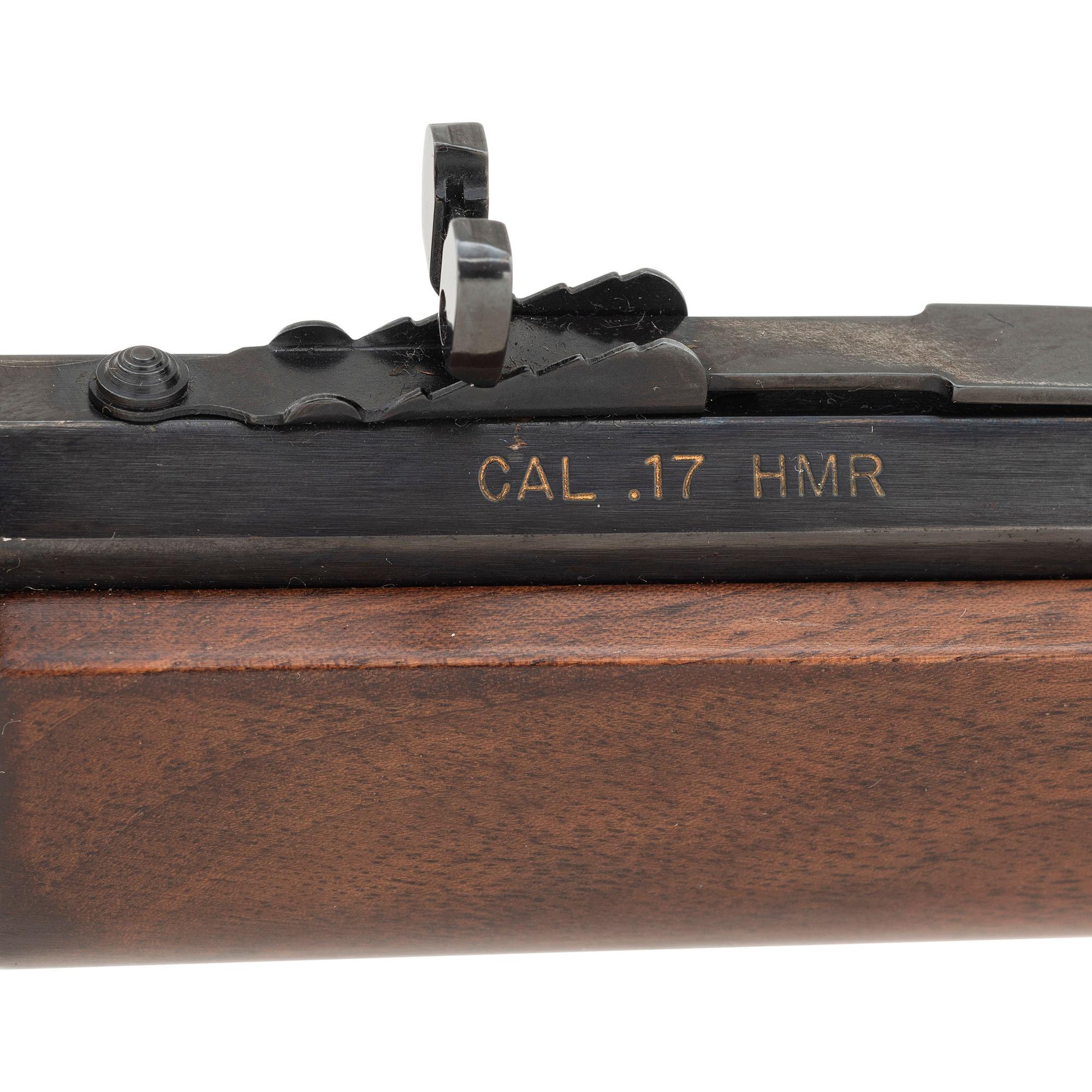 * Henry Repeating Arms Co. Golden Boy .17 HMR Rifle