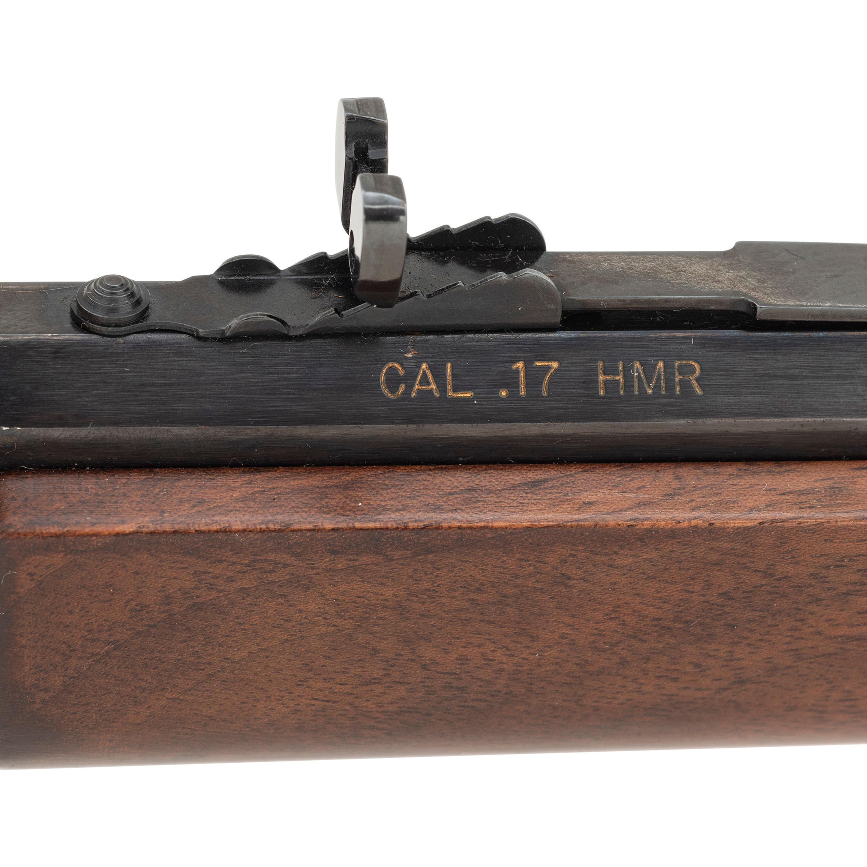 * Henry Repeating Arms Co. Golden Boy .17 HMR Rifle