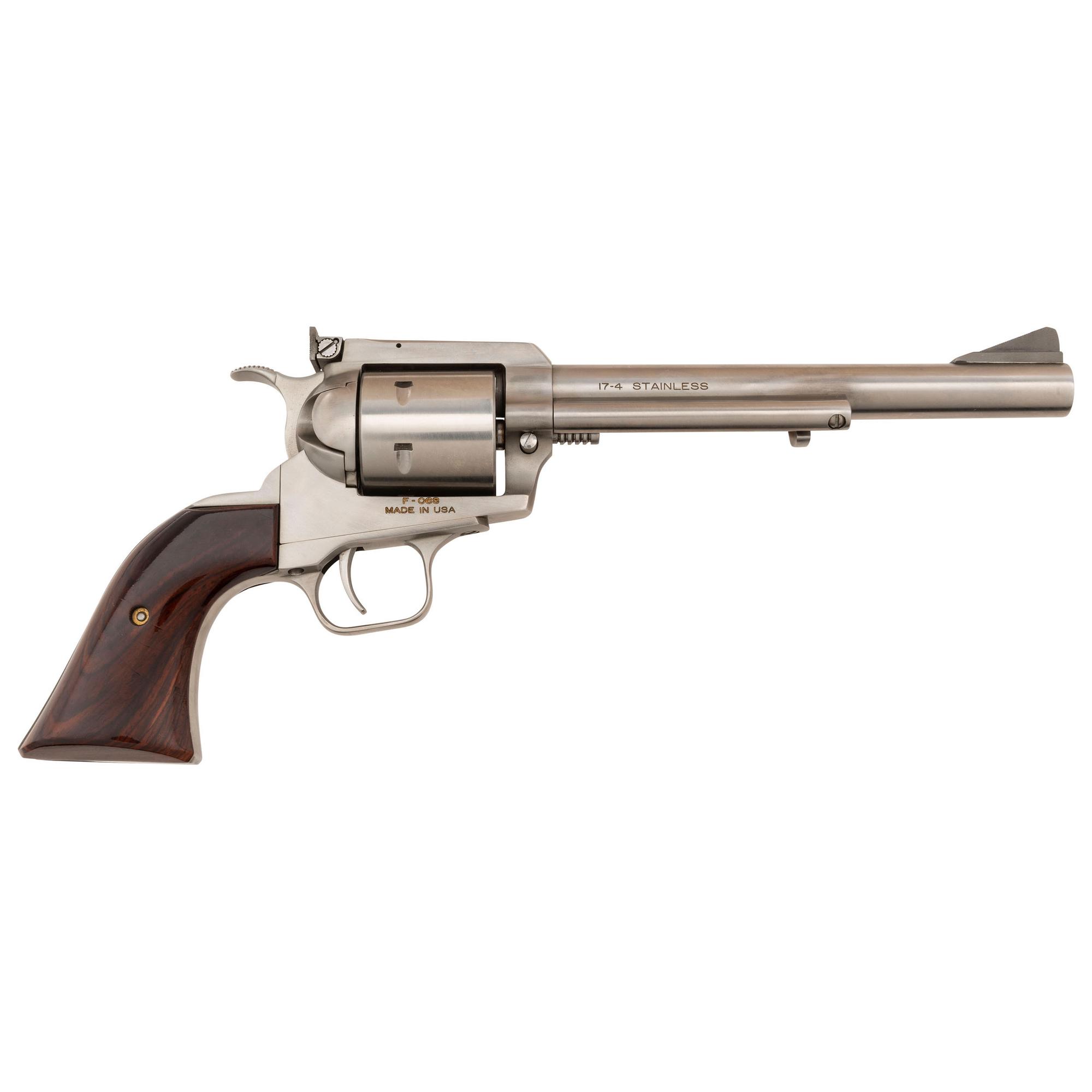 *El Dorado Arms of Chimney Rock, NC Single Action Seville .44 Magnum Revolver