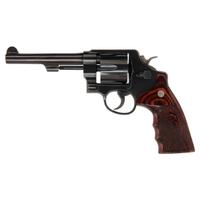 *Smith & Wesson Model 22-4 .45ACP Revolver