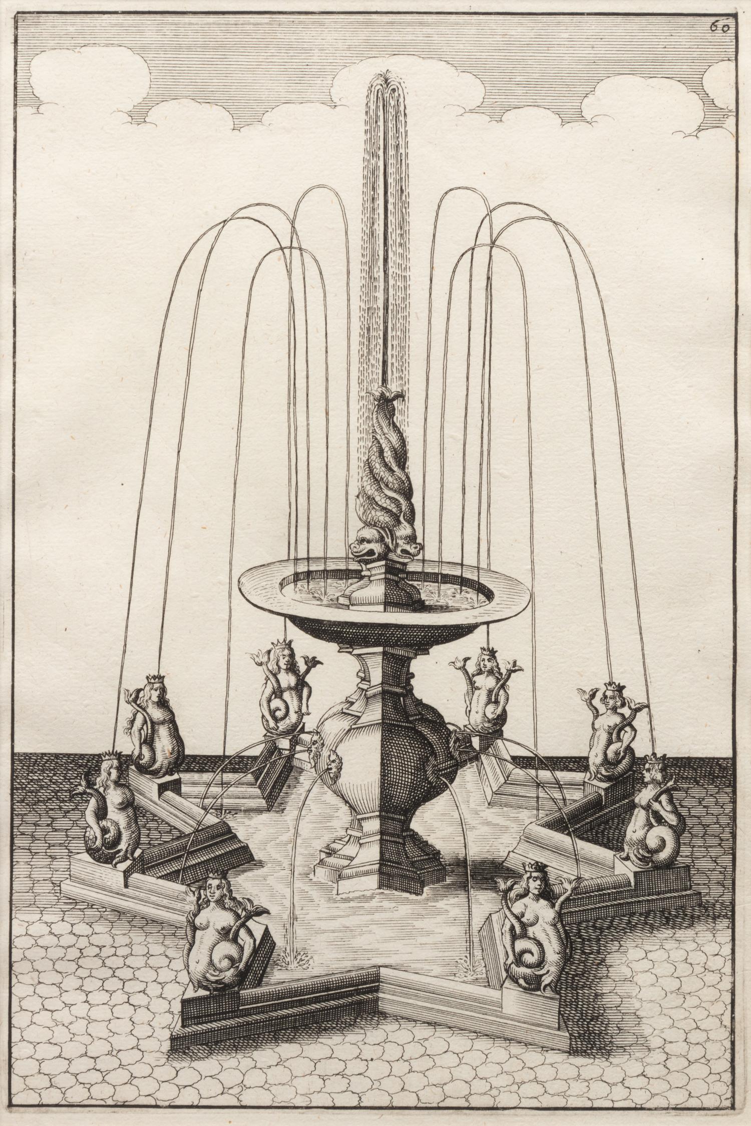 Georg Andreas Böckler (German, 1617–1687)