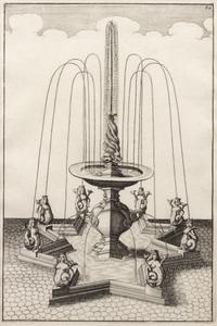 Georg Andreas Böckler (German, 1617–1687)
