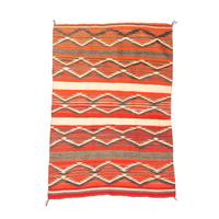 Navajo Regional Weaving / Rug