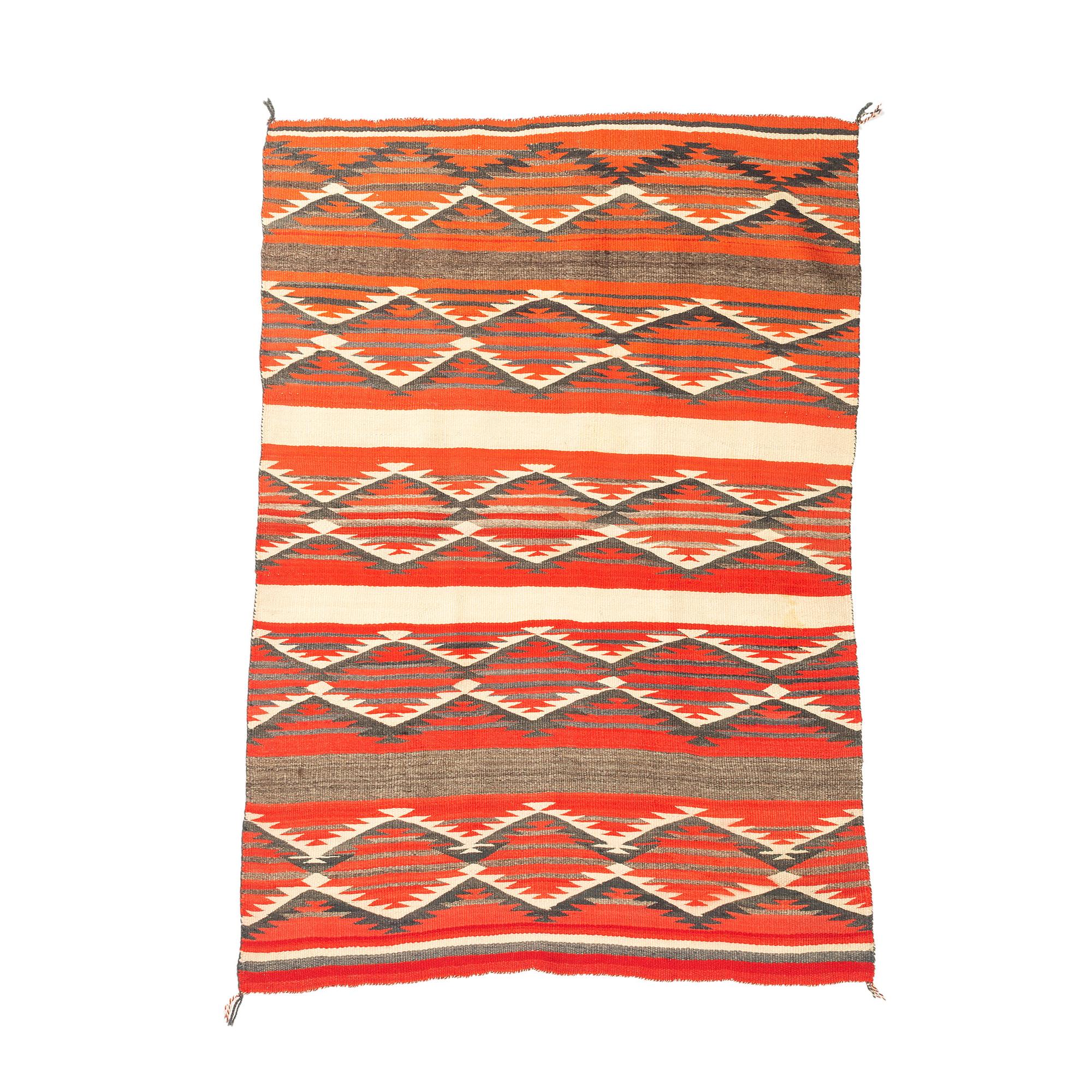 Navajo Regional Weaving / Rug