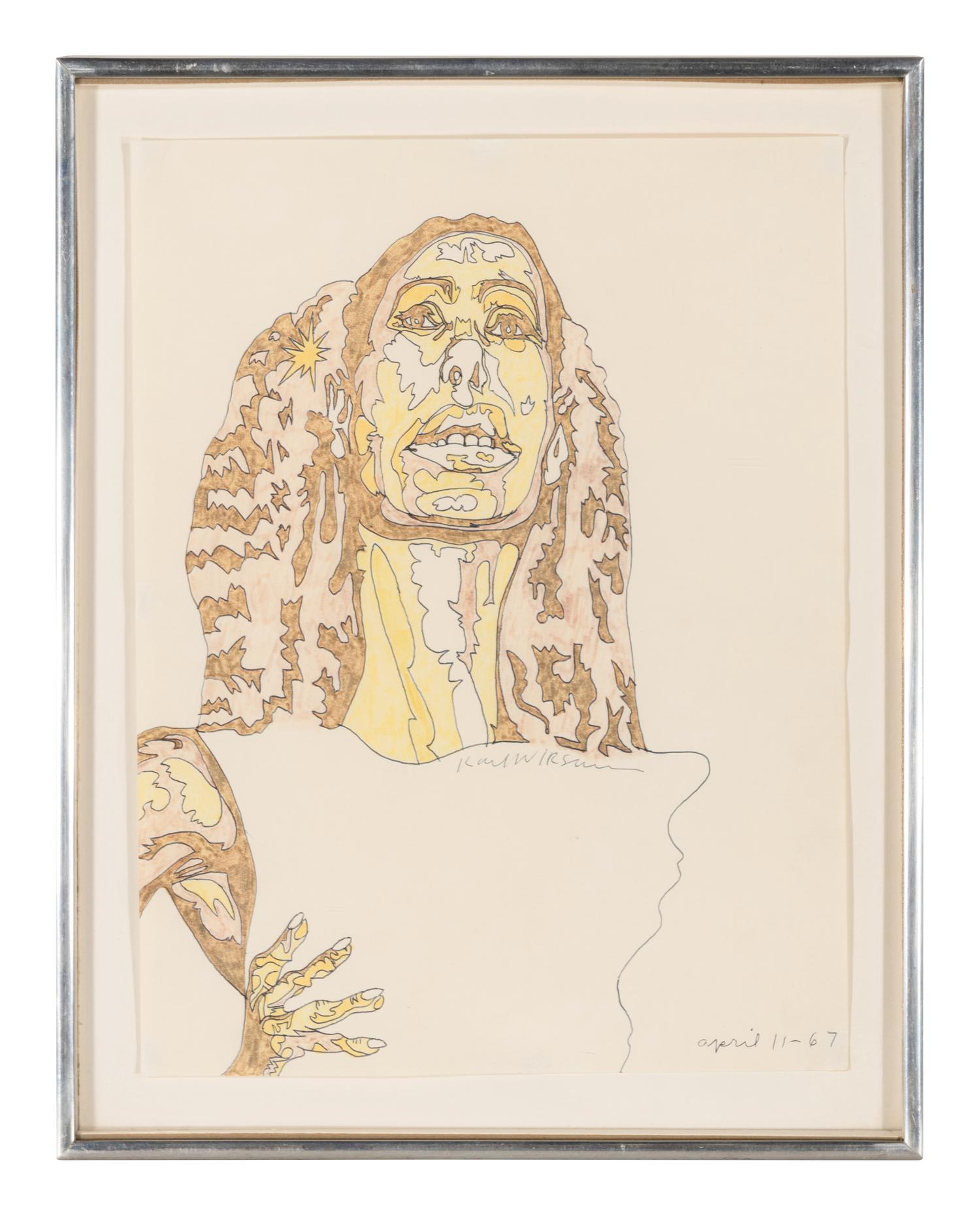 Untitled , 1967