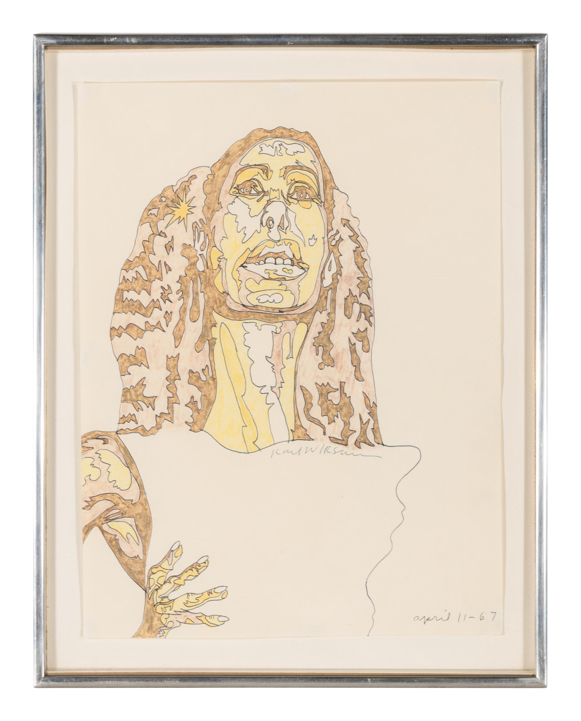 Untitled , 1967
