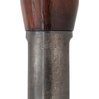 ** Winchester Model 71 Rifle