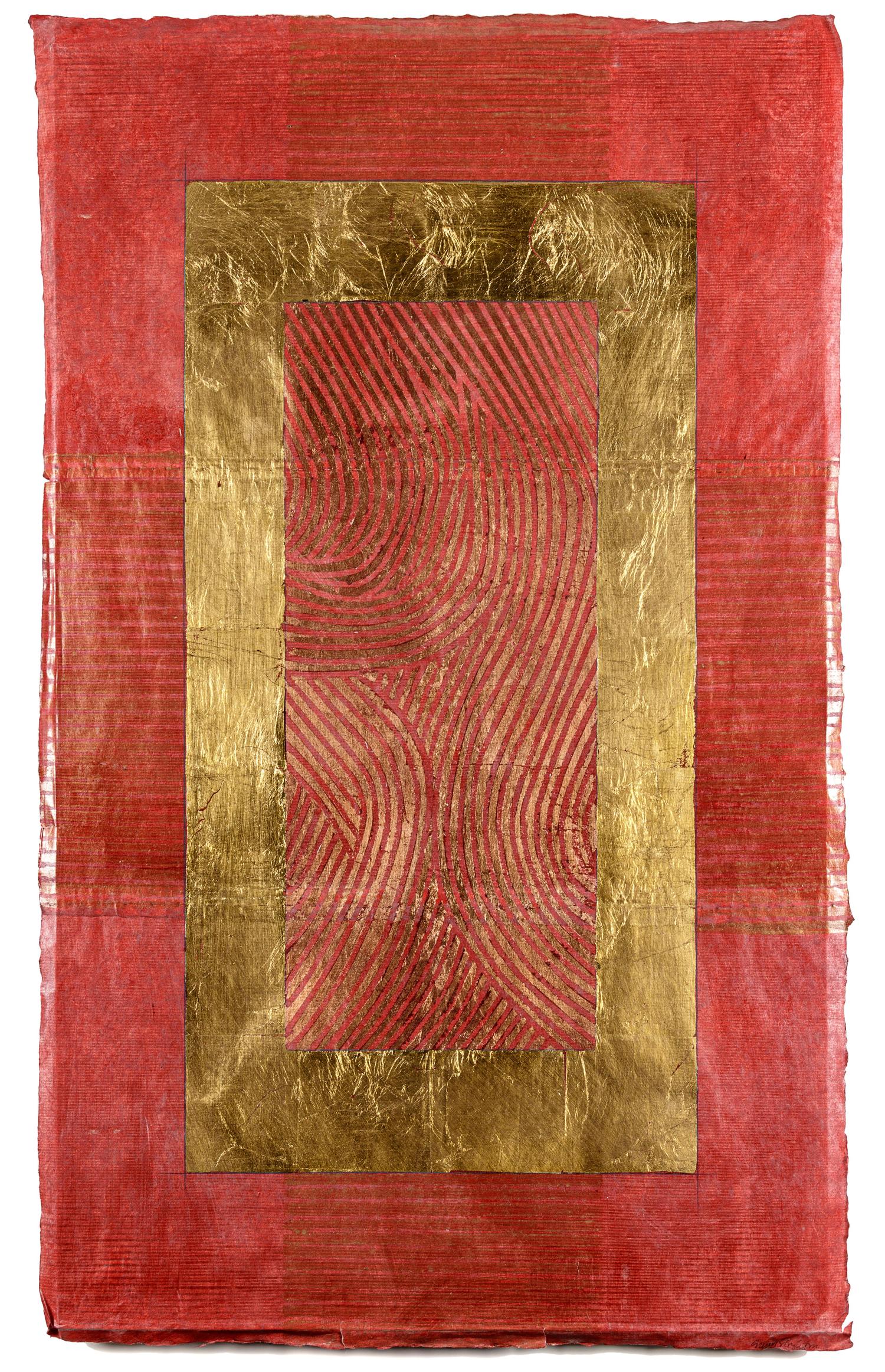 Susan Singleton (American, 20th Century)