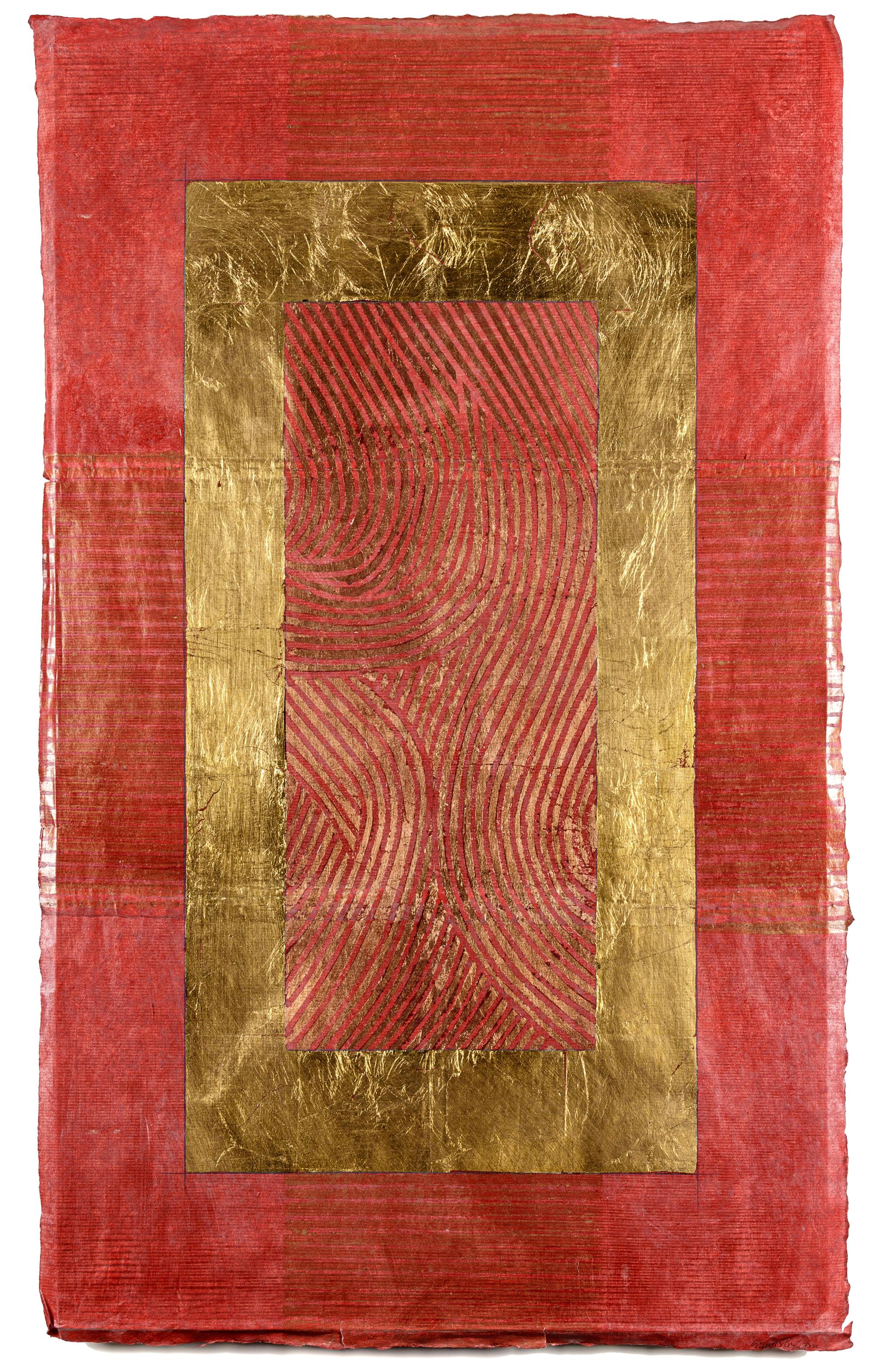 Susan Singleton (American, 20th Century)