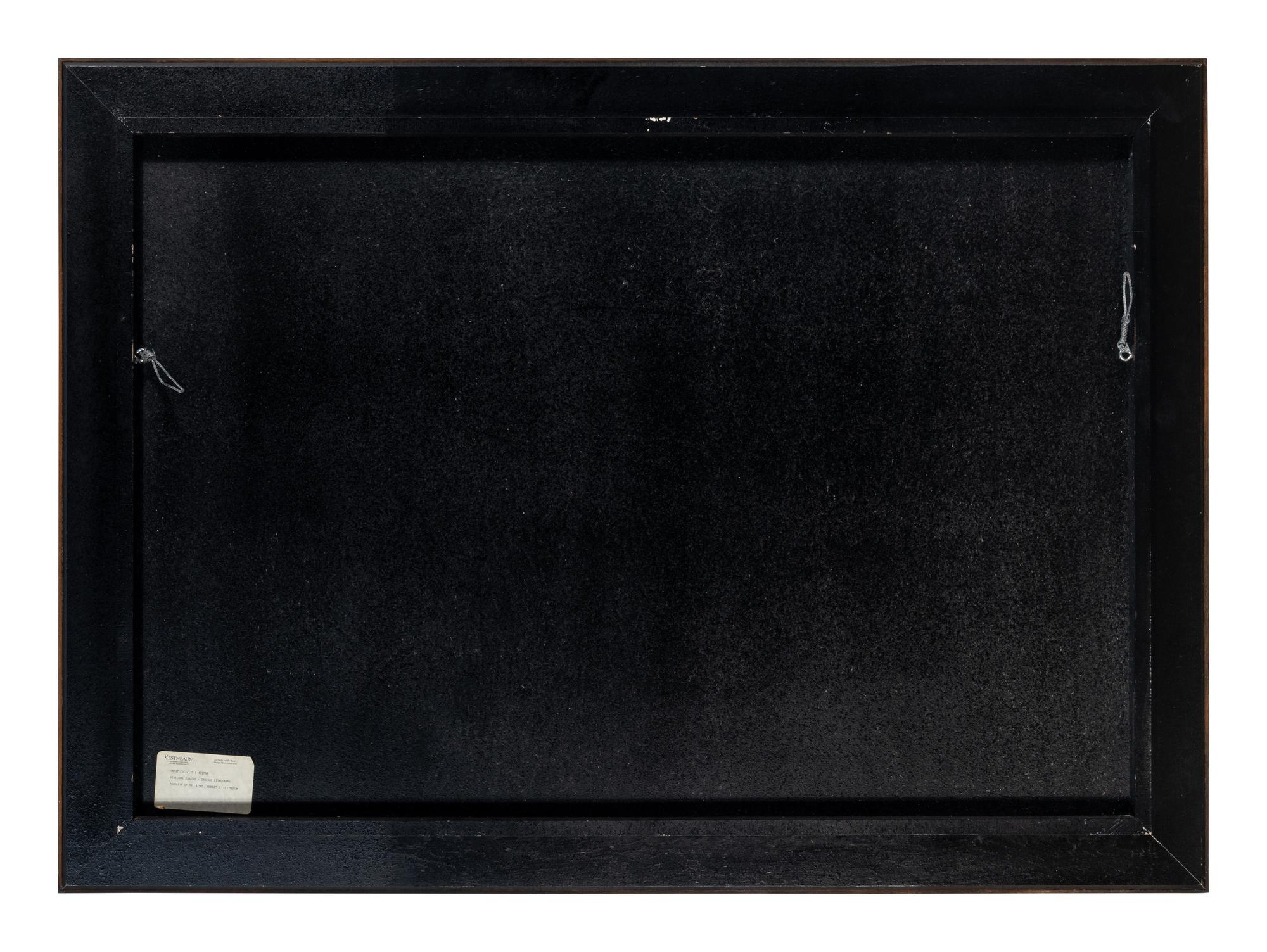 Double Imagery (2170/2170A) , 1967