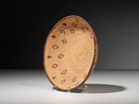 Chemehuevi Basket