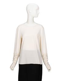 Brunello Cucinelli, Five Blouses