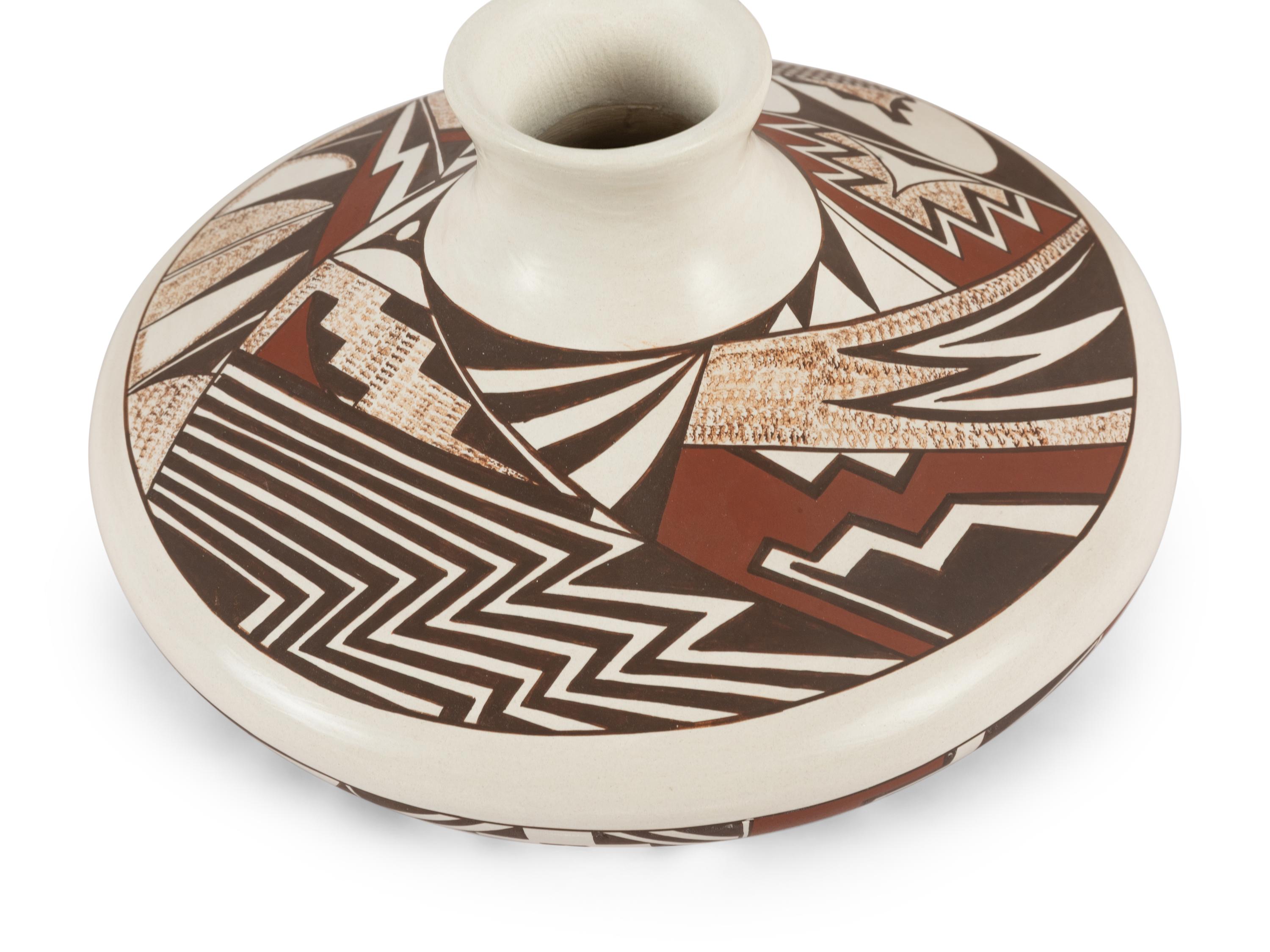Hopi Pottery