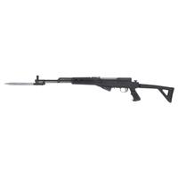 *Chinese SKS in Synthetic Stock