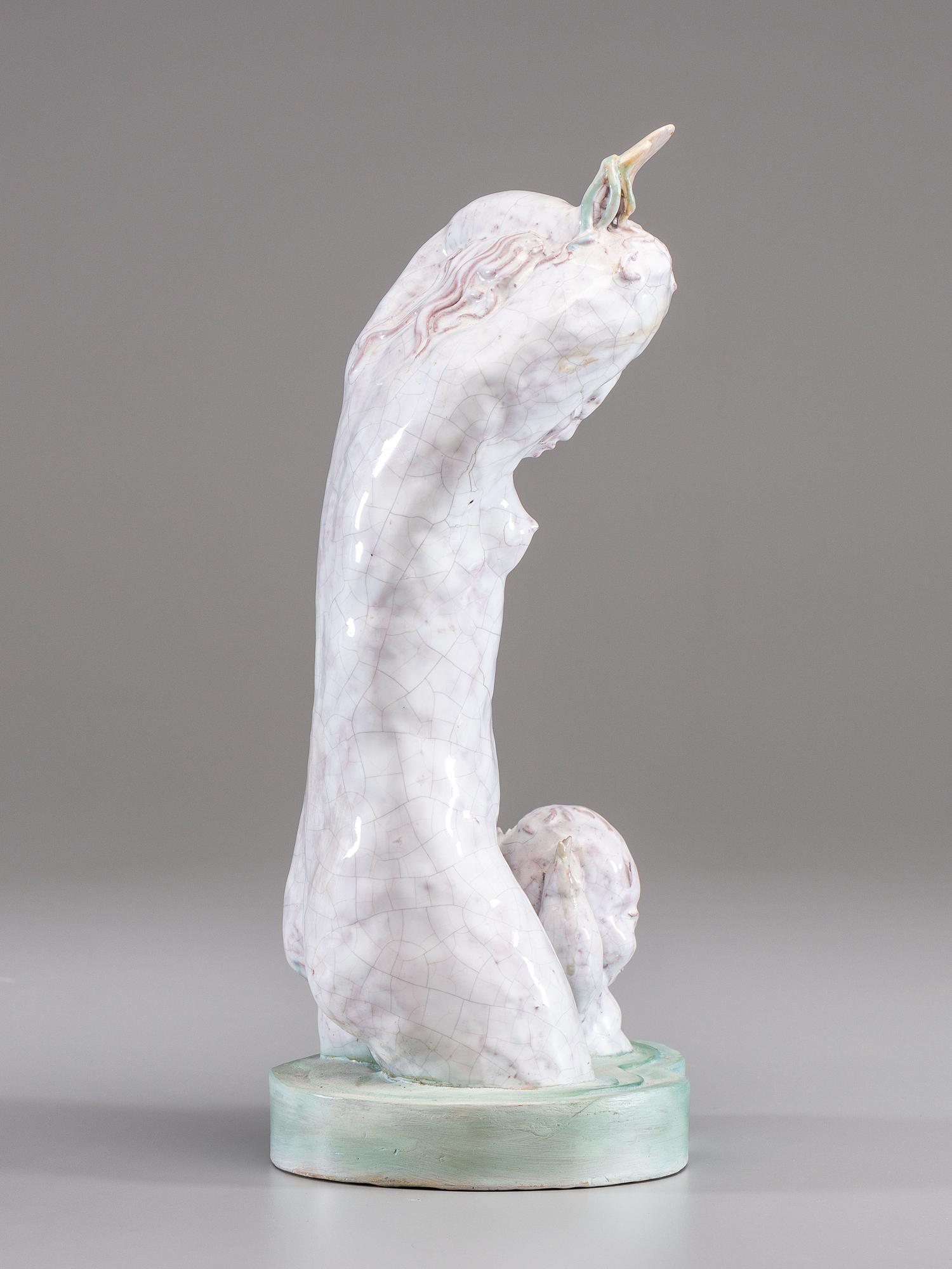 Figural Group