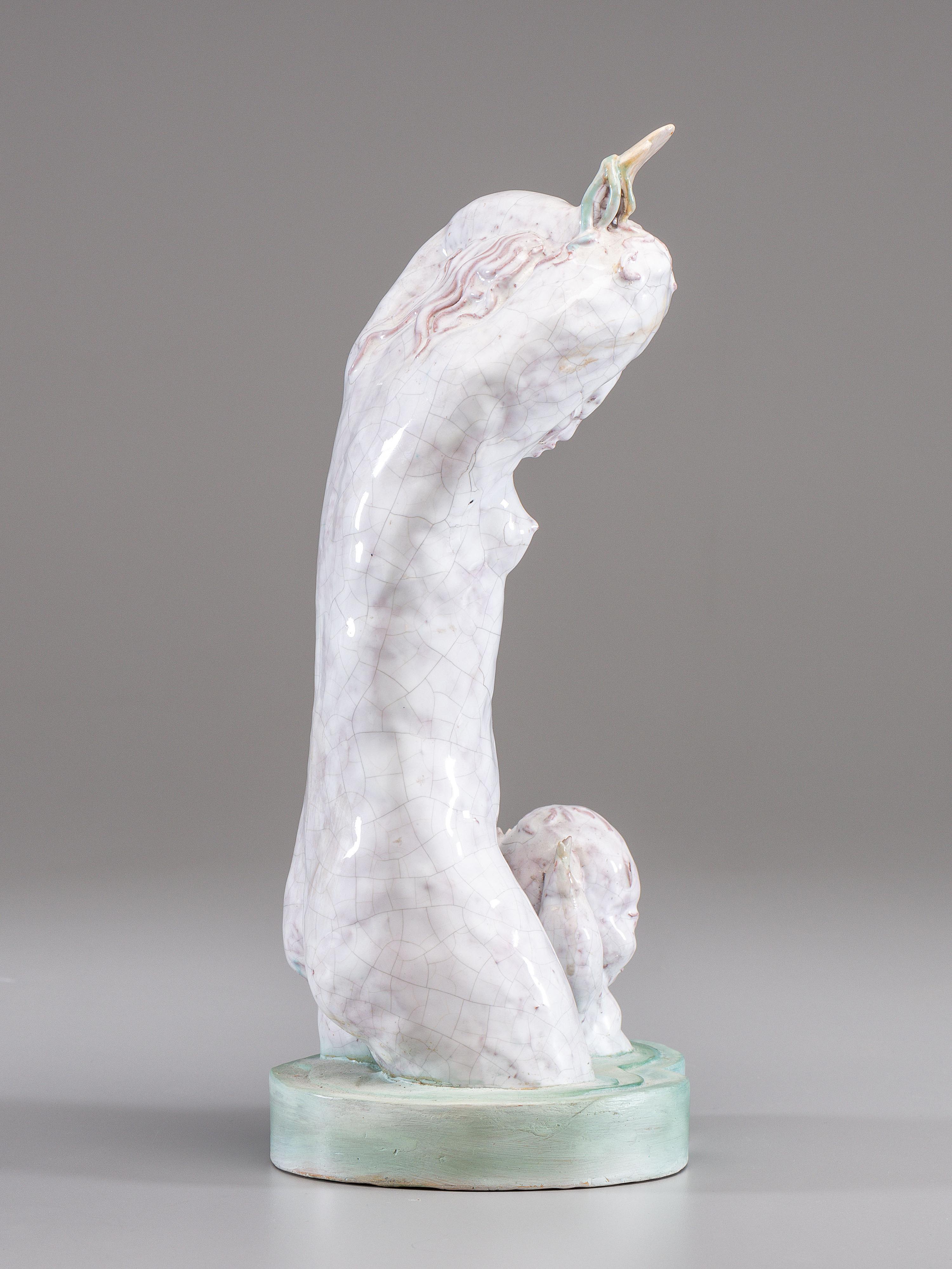 Figural Group