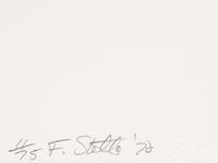 Six Mile Bottom (from the Aluminum Series )