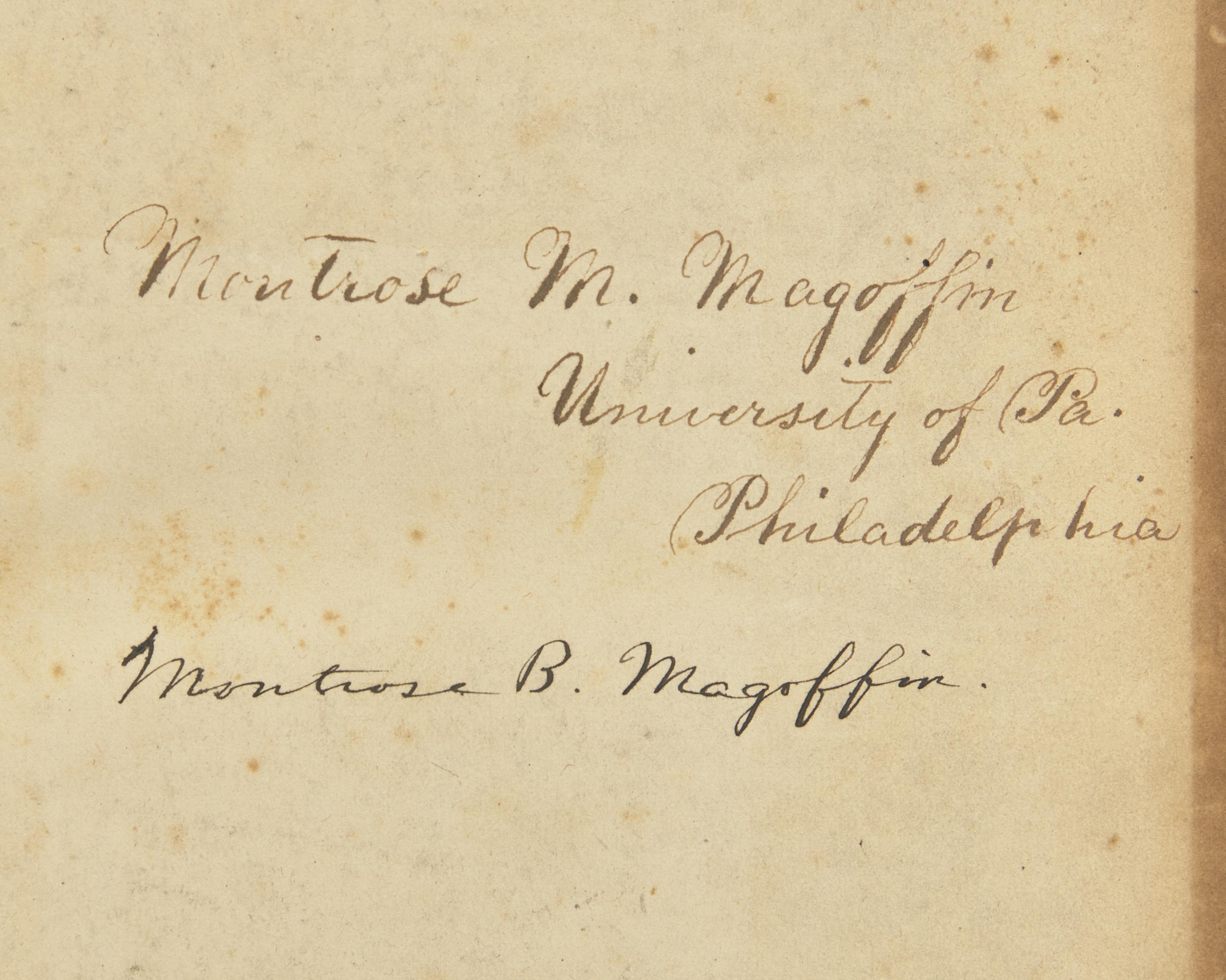 [Science, Medicine & Mathematics] Gray, Henry. Anatomy, Descriptive and Surgical