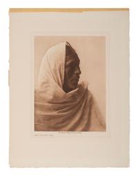 CURTIS, Edward (1868-1952).13 volume photogravures of Native American subjects, incl. Chief Joseph.