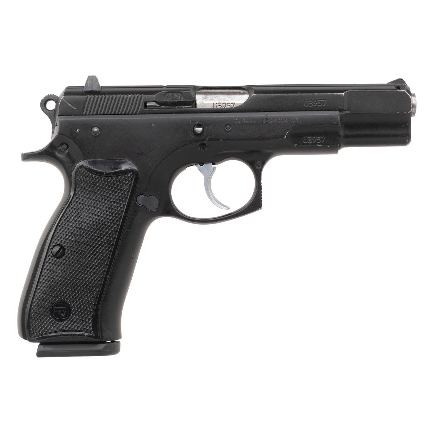 *CZ 75 Pre-B