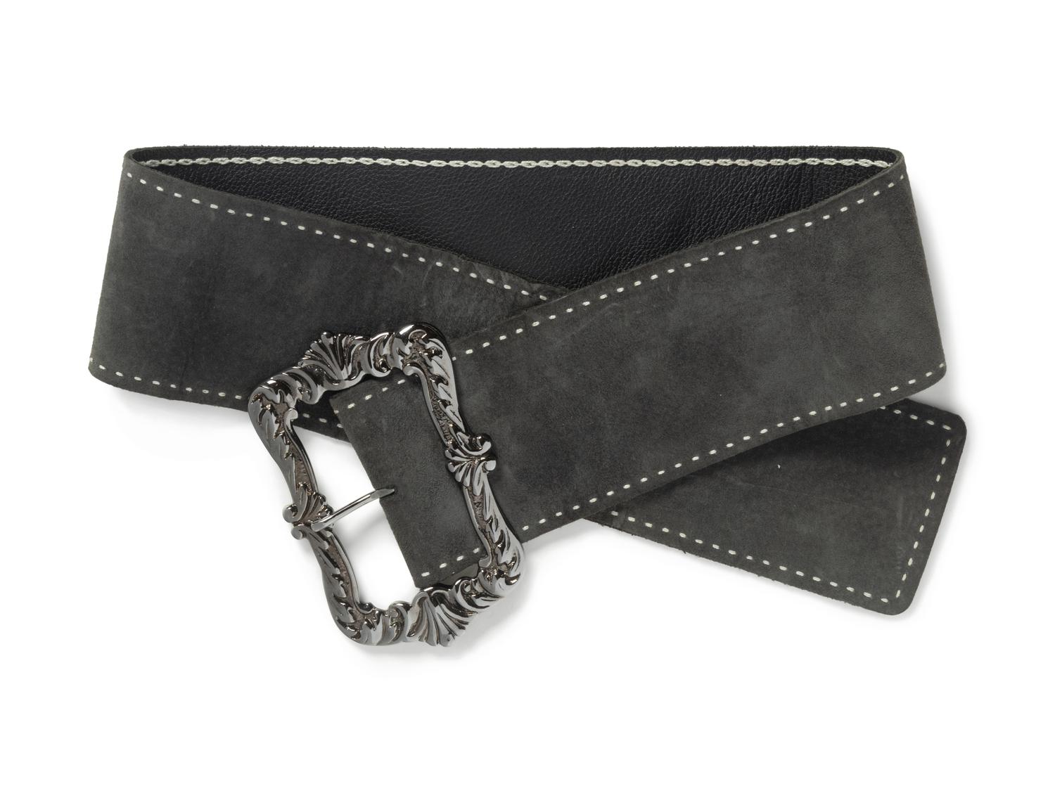 Thirteen Assorted Belts, 1970-2000s