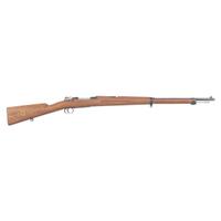 **Swedish Carl Gustafs Mauser M/96 Rifle