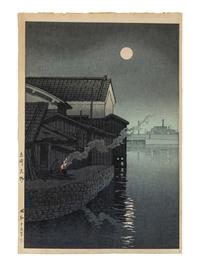 Kawase Hasui