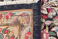 A Kirman Wool Rug
